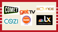 METRO VIDEO PRODUCTIONS, INC.