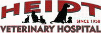 HEIDT VETERINARY HOSPITAL