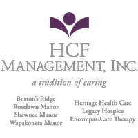 HCF MANAGEMENT