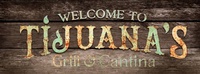 Tijuana's Grill & Cantina