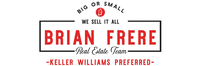 Brian Frere Real Estate Team, KW Preferred