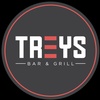 TREYS Bar and Grill 
