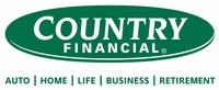 Country Financial- Ronnie Lutz