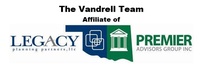 Premier Advisors Group- Vandrell Team