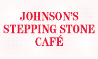 Johnson's Stepping Stone Cafe