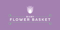Bixby Flower Basket