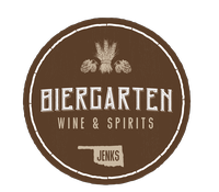 Biergarten Wine and Spirits