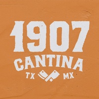 1907 Cantina