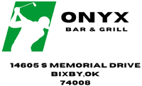 ONYX BAR & GRILL