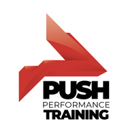 Push Performance Training