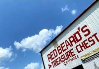 Red Beard's Treasure Chest