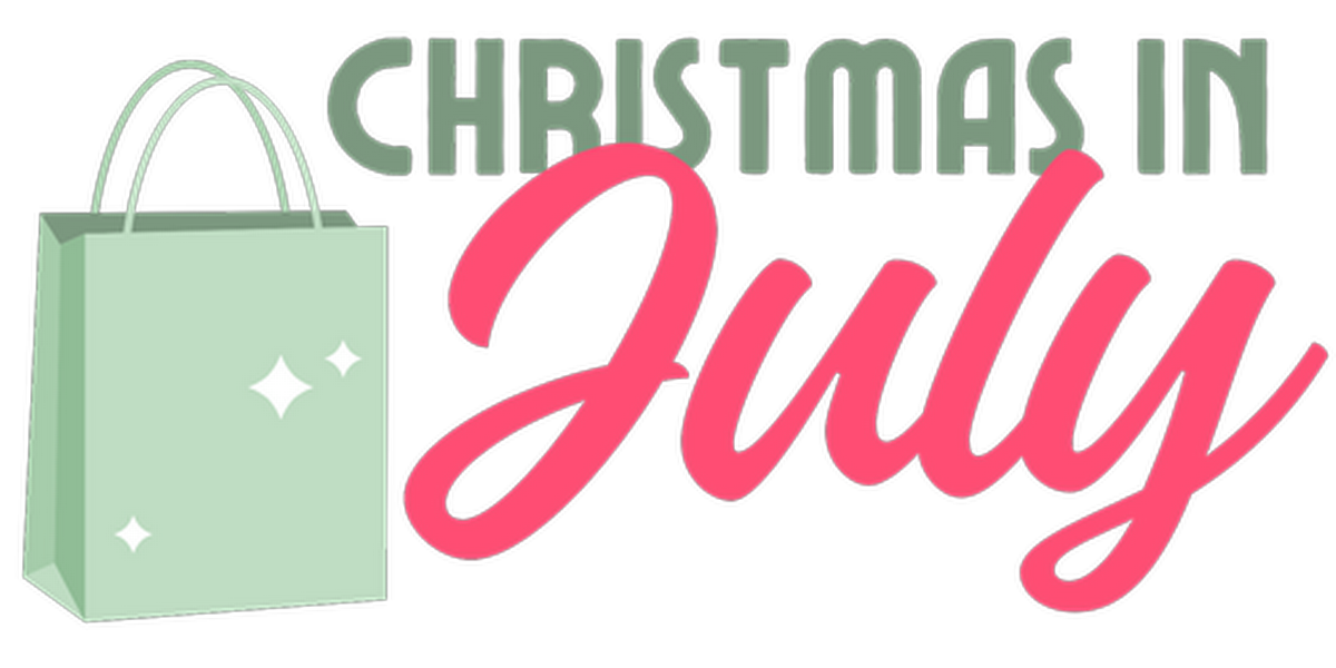 Christmas In July 2024 Jul 14, 2024 to Jul 27, 2024 Events