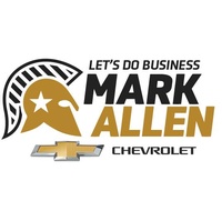 Mark Allen Chevrolet 