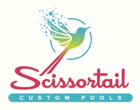 Scissortail Custom Pools