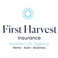 First Harvest Insurance - Ronnie Lutz Agency