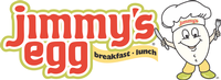 Jimmy's Egg