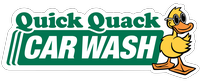 Quick Quack Car Wash