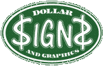 Dollar Signs and Graphics