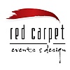 Red Carpet Events and Design