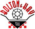 Bolton & Hay, Inc.