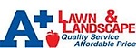 A+ Lawn & Landscape