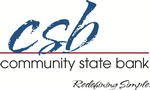 Community State Bank-SDM Branch