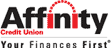 Affinity Credit Union-Army Post Rd.