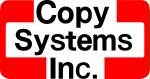 Copy Systems, Inc.