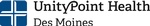 Unity Point Health