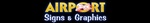 Airport Signs & Graphics