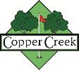 Copper Creek Golf Club