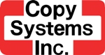 Copy Systems, Inc.