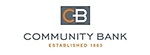 Community Bank-Fort Des Moines Branch