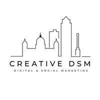 Creative DSM | Digital & Social Marketing