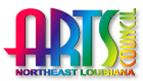 North Louisiana Arts Council