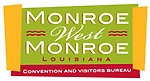 Monroe-West Monroe Convention & Visitors Bureau