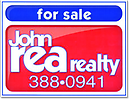 John Rea Realty
