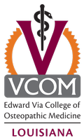 VCOM-Louisiana -Edward Via College of Osteopathic Medicine Louisiana