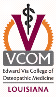 VCOM-Louisiana -Edward Via College of Osteopathic Medicine Louisiana