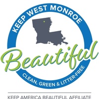 Keep West Monroe Beautiful