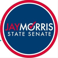 Jay Morris, Louisiana State Senator