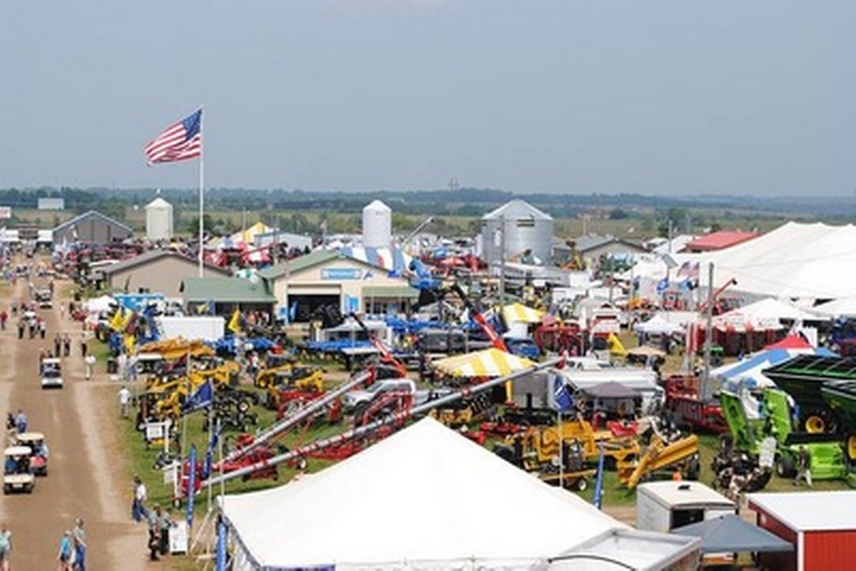 Dakotafest Aug 17, 2021 Mitchell Area Chamber of Commerce, SD