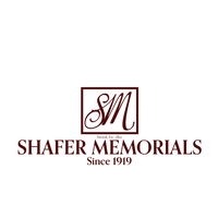 Shafer Memorials