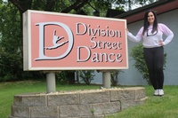 DIVISION STREET DANCE