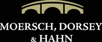 Moersch, Dorsey & Hahn, P.A.
