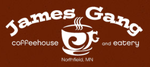 James Gang Coffeehouse