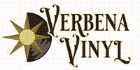 Verbena Vinyl