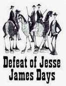 Defeat of Jesse James Days Committee