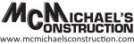 McMichael's Construction Co, Inc.