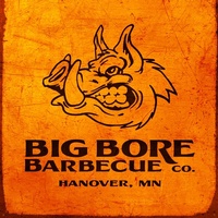Big Bore Barbecue